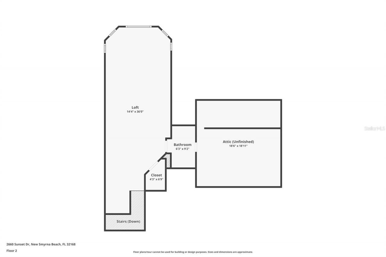 2660 Sunset Drive, New Smyrna Beach, FL 32168 Photo