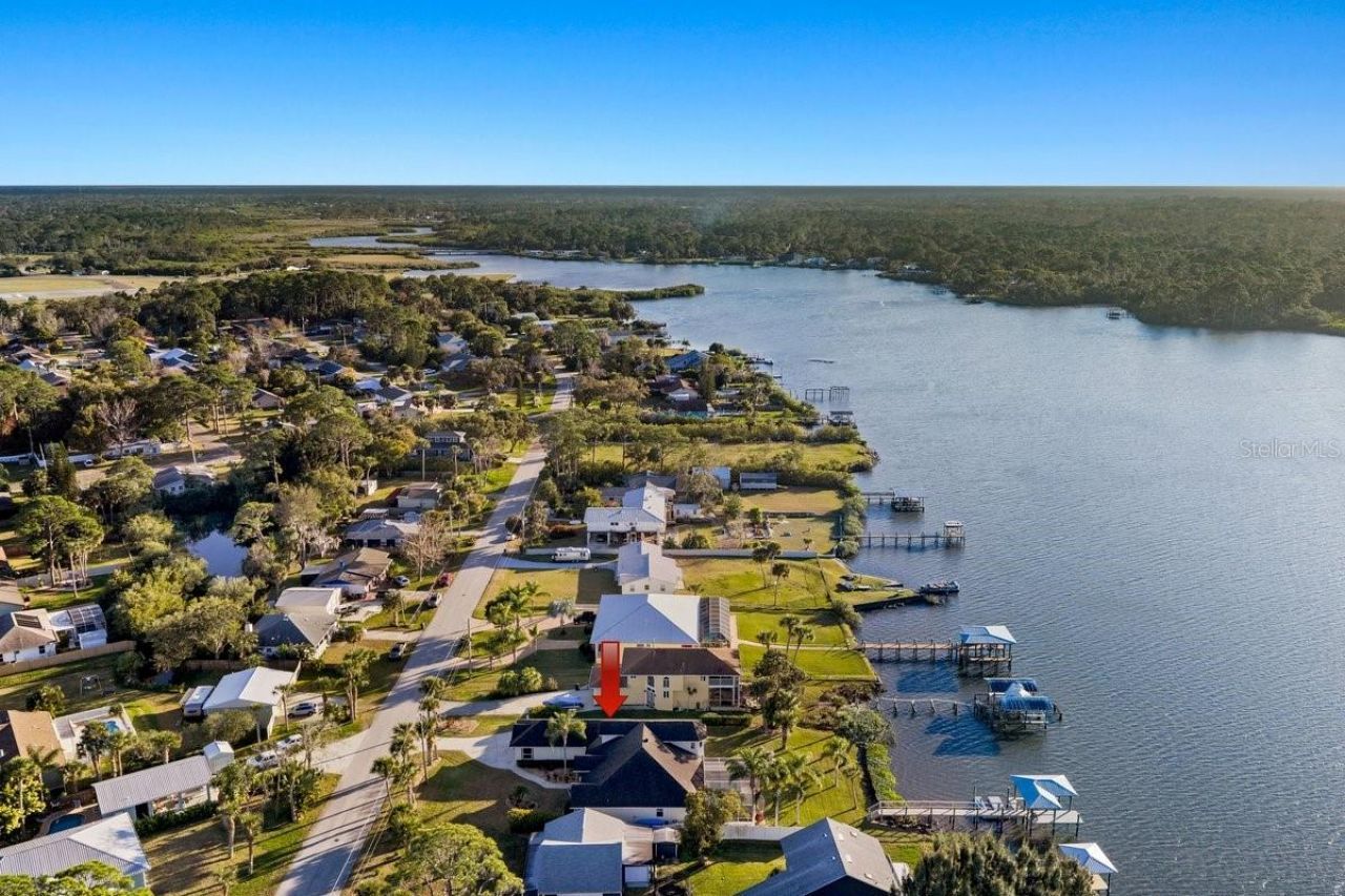 2660 Sunset Drive, New Smyrna Beach, FL 32168 Photo