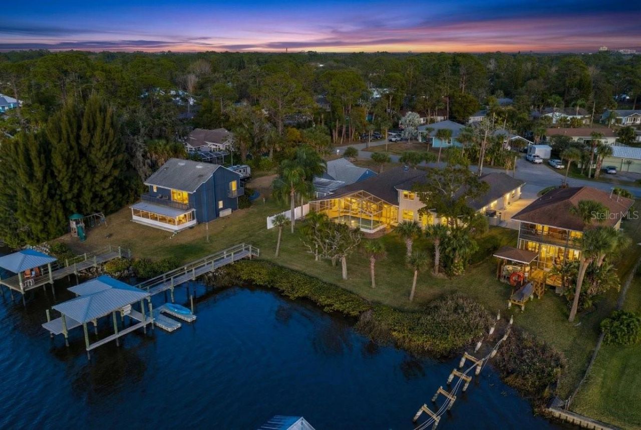 2660 Sunset Drive, New Smyrna Beach, FL 32168 Photo