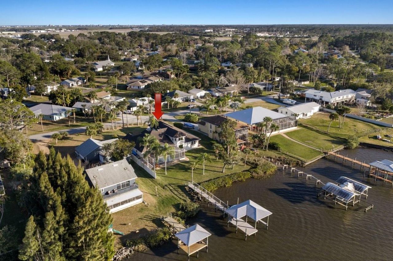 2660 Sunset Drive, New Smyrna Beach, FL 32168 Photo