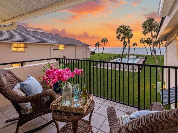 4660 OCEAN BOULEVARD, Unit O2, SARASOTA, FL 34242