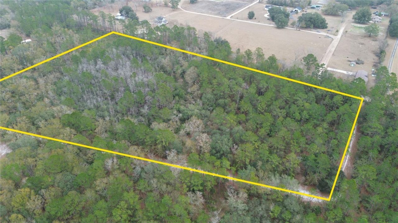 Wollitz Road, Glen Saint Mary, FL 32040 Photo