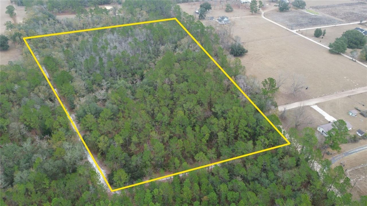 Wollitz Road, Glen Saint Mary, FL 32040 Photo