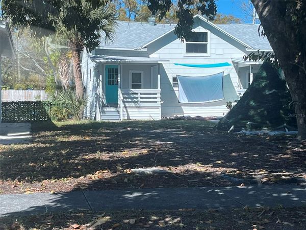 2027 36TH AVENUE N, ST PETERSBURG, FL 33713