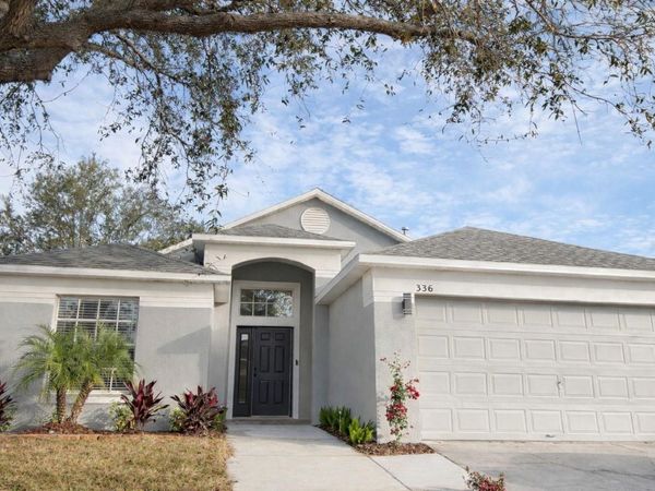 336 CELLO STREET, DAVENPORT, FL 33896