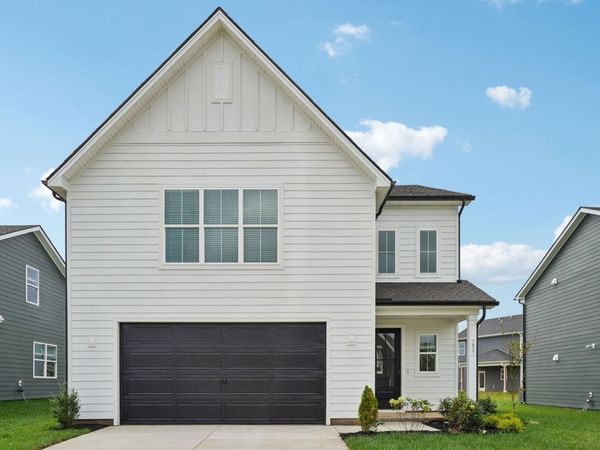 7621 Chapin Drive, Murfreesboro, TN 37127