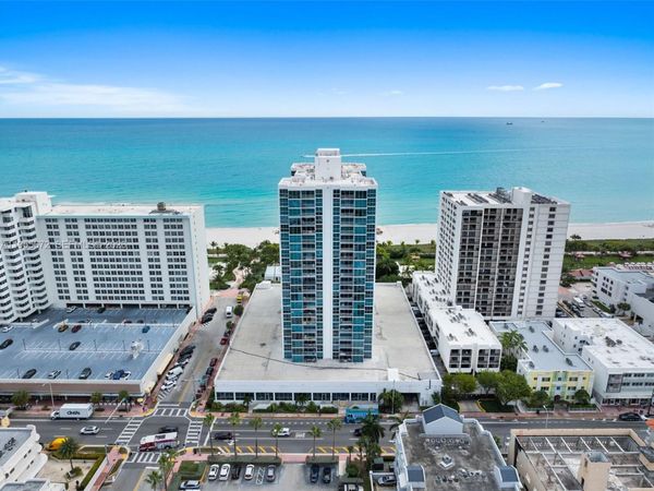 2655 Collins Ave, Unit 707, Miami Beach, FL 33140