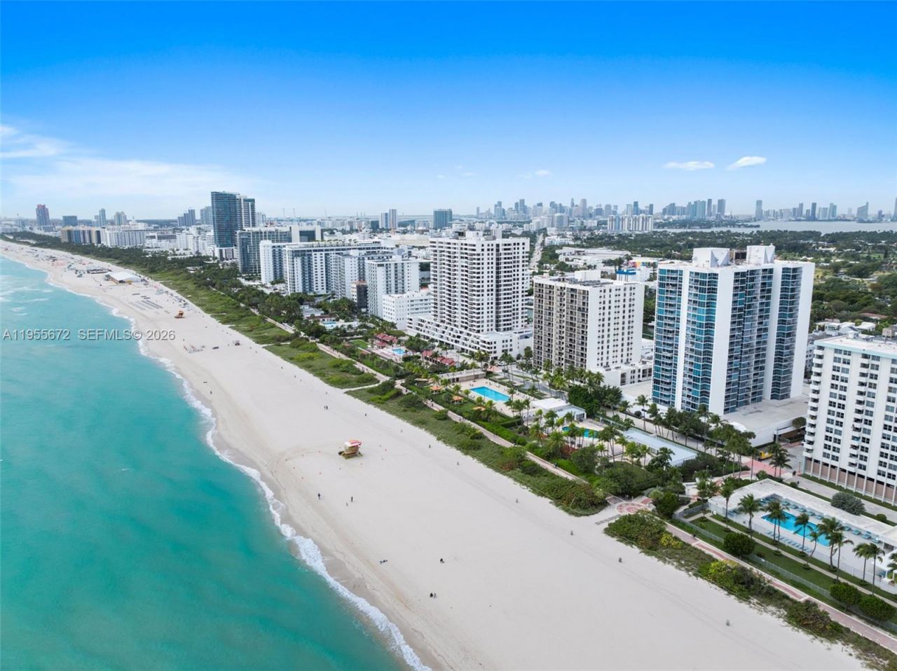 2655 Collins Ave, Unit 707, Miami Beach, FL 33140 Photo