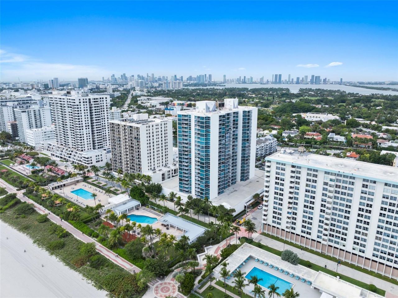 2655 Collins Ave, Unit 707, Miami Beach, FL 33140 Photo