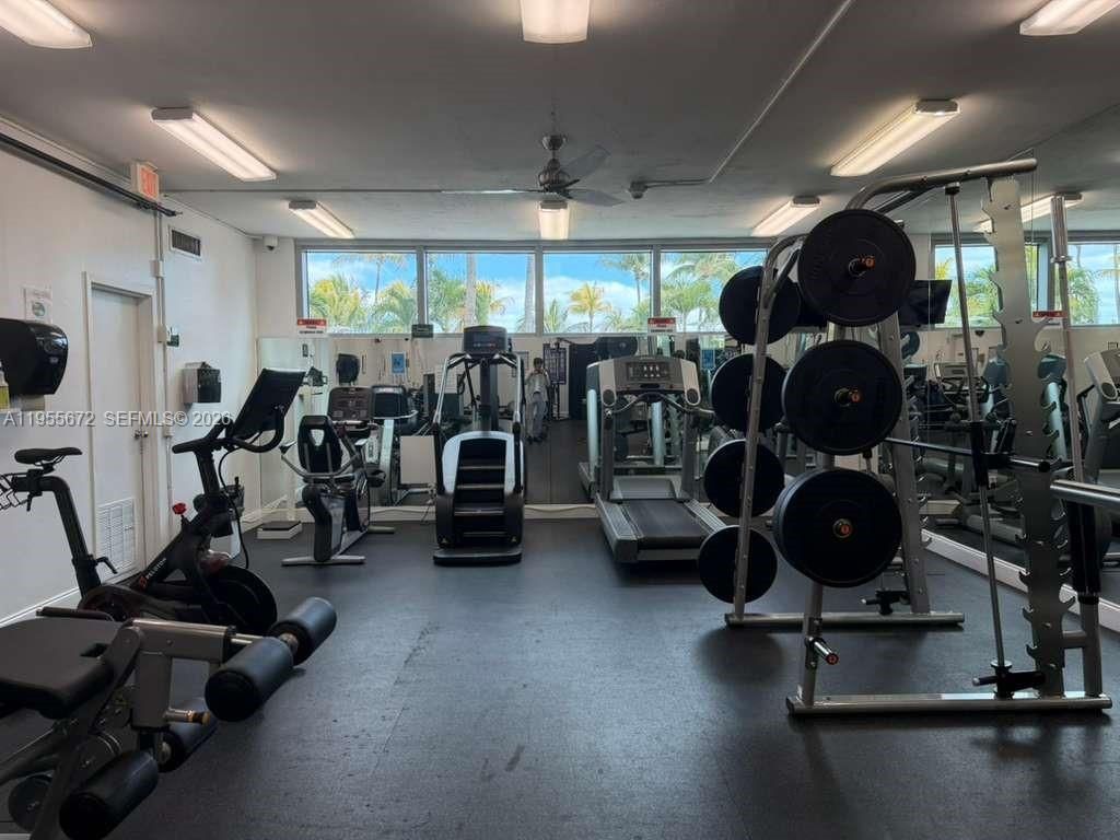 2655 Collins Ave, Unit 707, Miami Beach, FL 33140 Photo