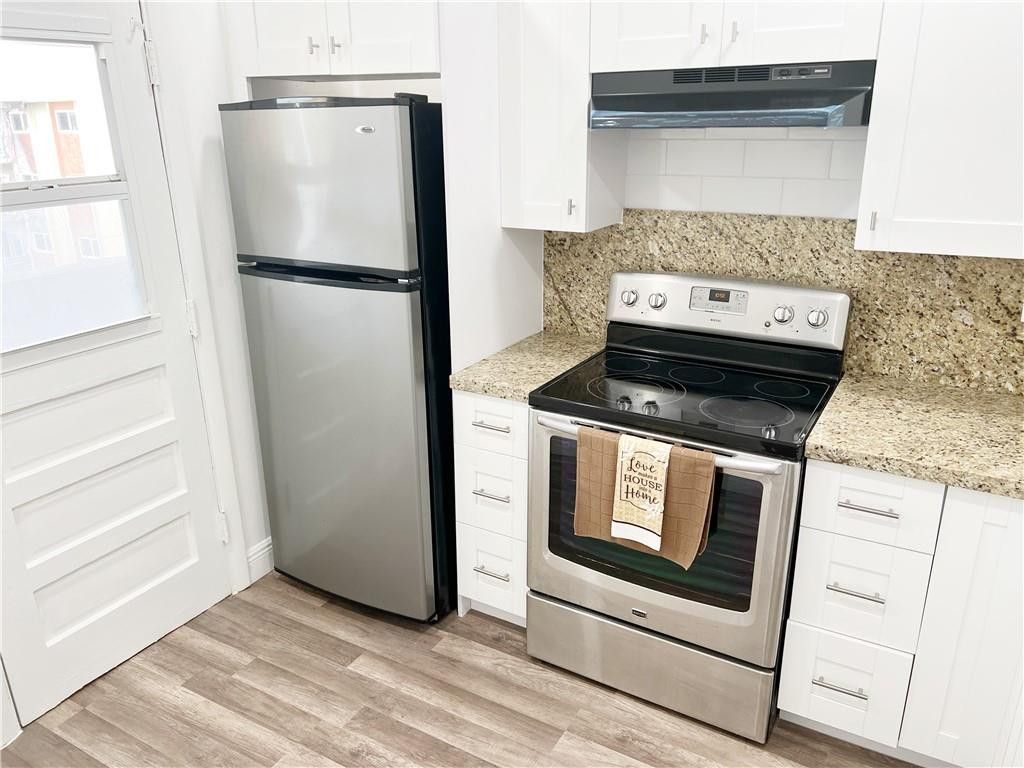 3710 NW 21st Street, Unit 408, Lauderdale Lakes, FL 33311 Photo