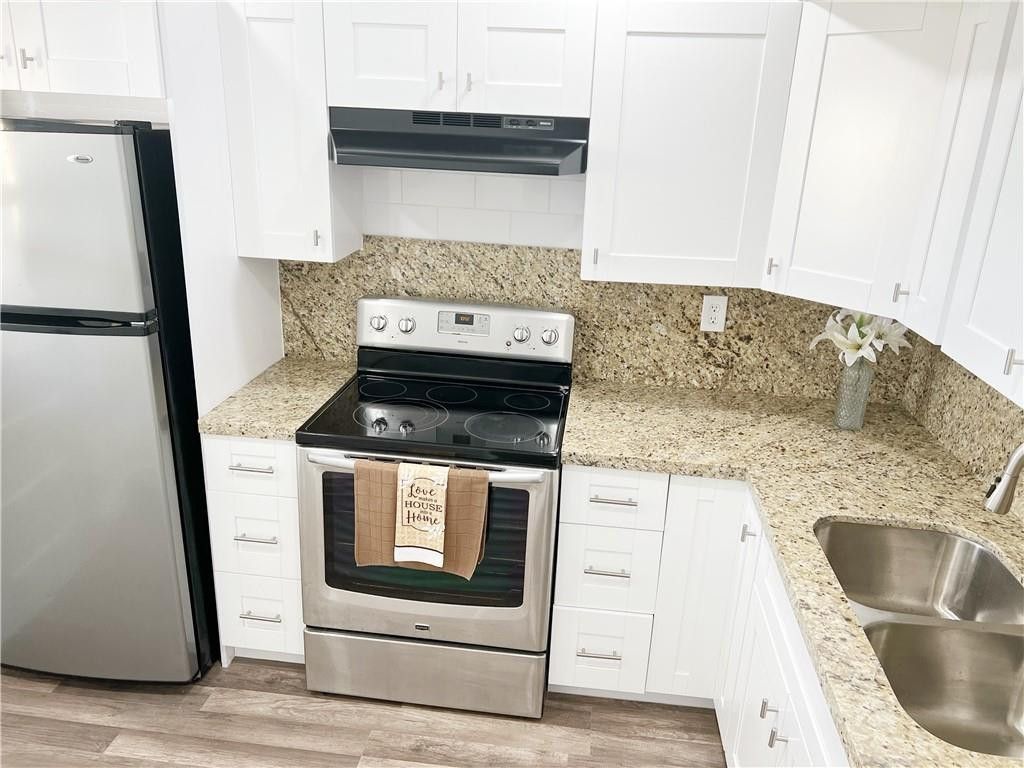 3710 NW 21st Street, Unit 408, Lauderdale Lakes, FL 33311 Photo