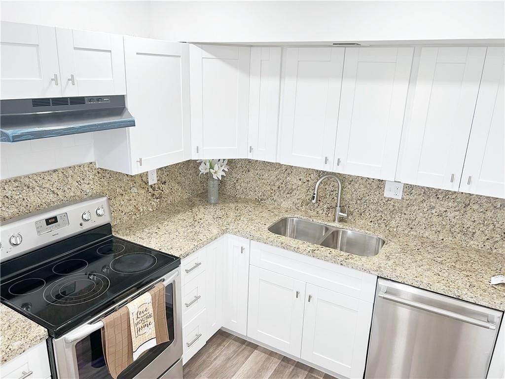 3710 NW 21st Street, Unit 408, Lauderdale Lakes, FL 33311 Photo