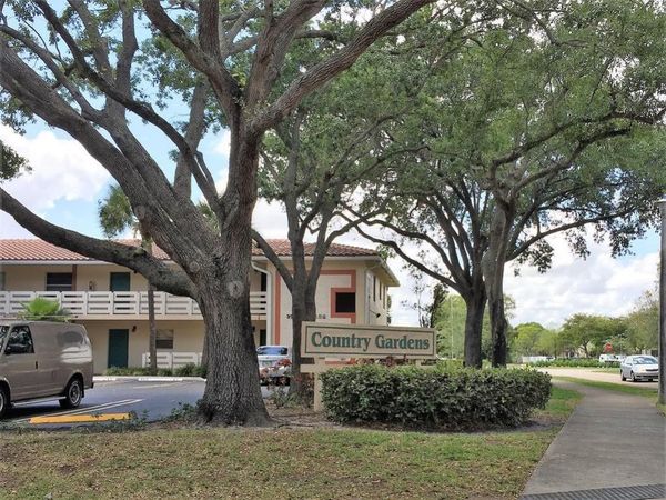 3212 NW 103rd Terrace, Unit 107-B, Coral Springs, FL 33065