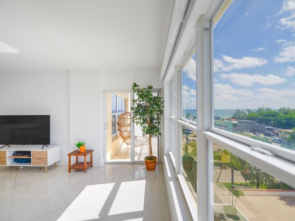 3000 E Sunrise Blvd, Unit 7D, Fort Lauderdale, FL 33304