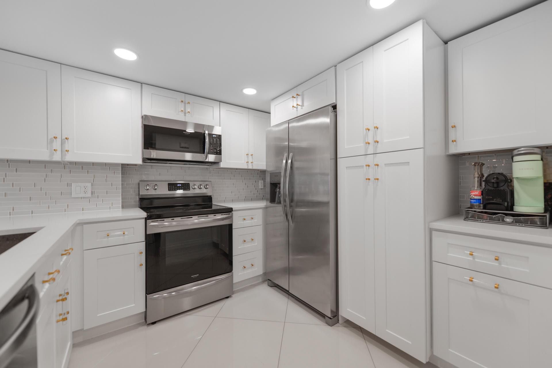 3000 E Sunrise Boulevard, Unit 7D, Fort Lauderdale, FL 33304 Photo