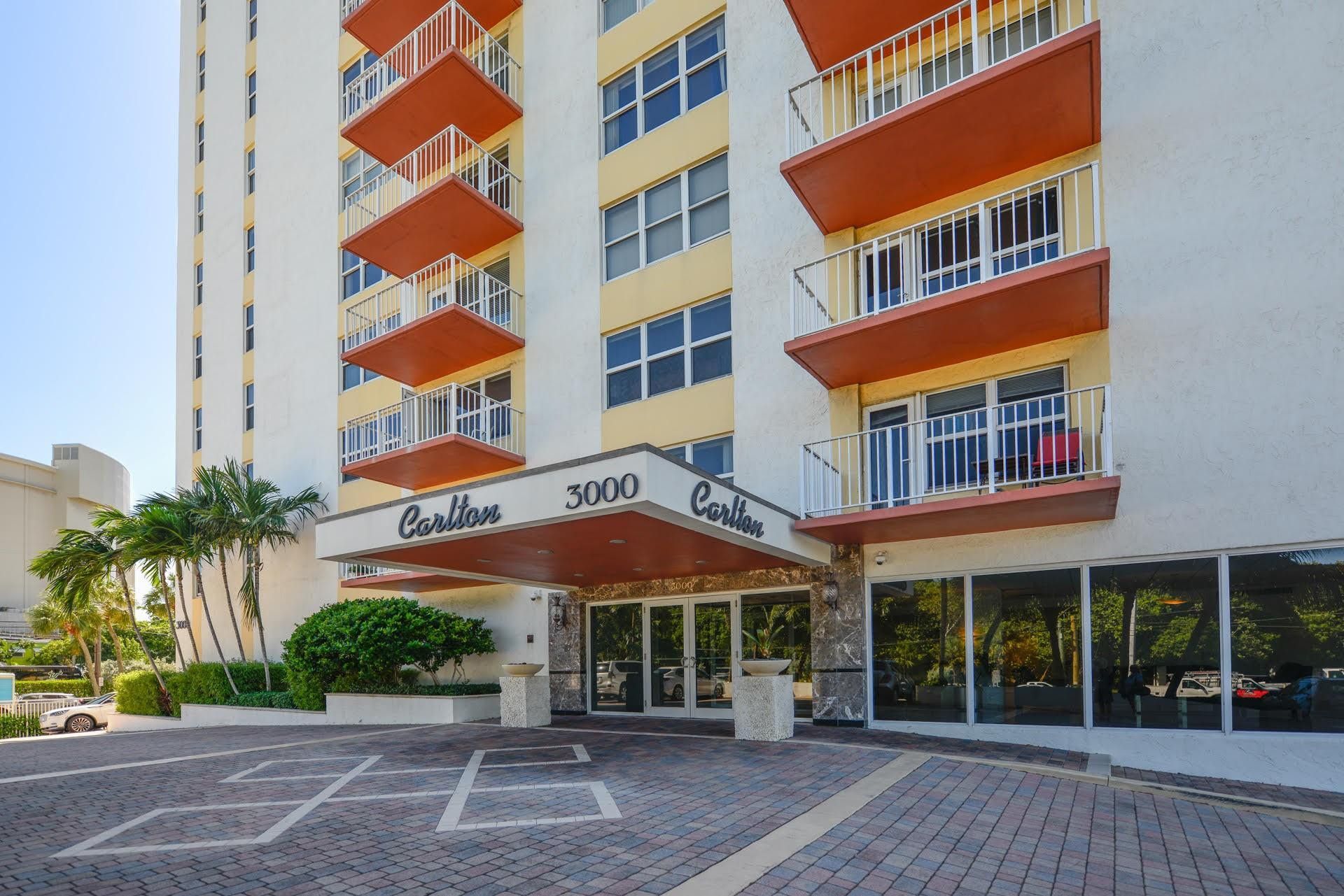 3000 E Sunrise Boulevard, Unit 7D, Fort Lauderdale, FL 33304 Photo