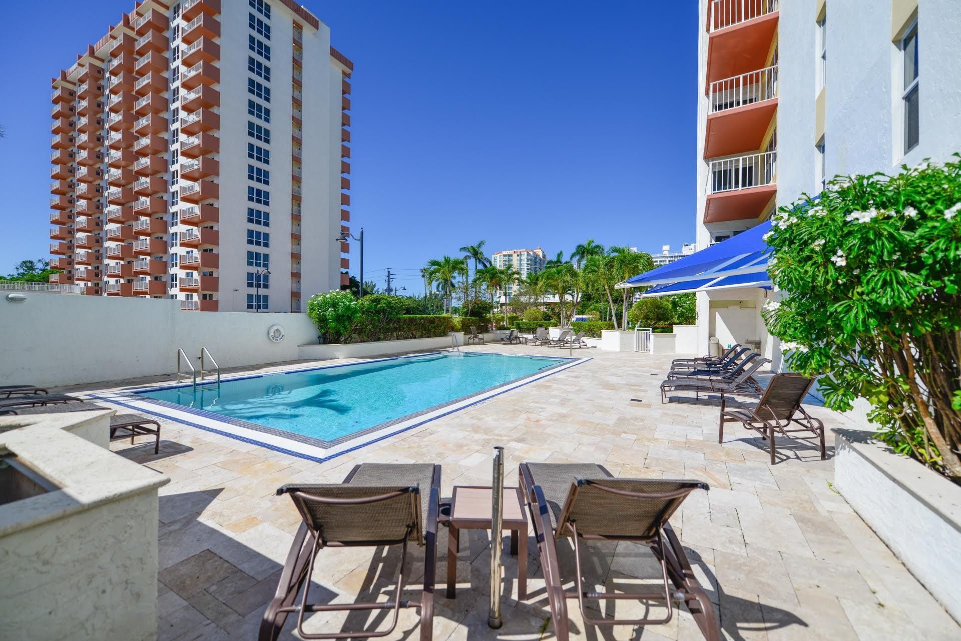 3000 E Sunrise Boulevard, Unit 7D, Fort Lauderdale, FL 33304 Photo