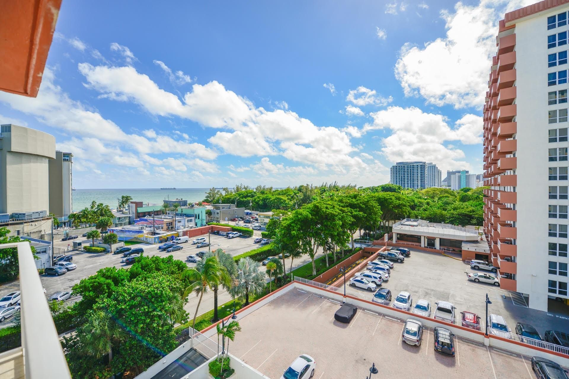 3000 E Sunrise Boulevard, Unit 7D, Fort Lauderdale, FL 33304 Photo