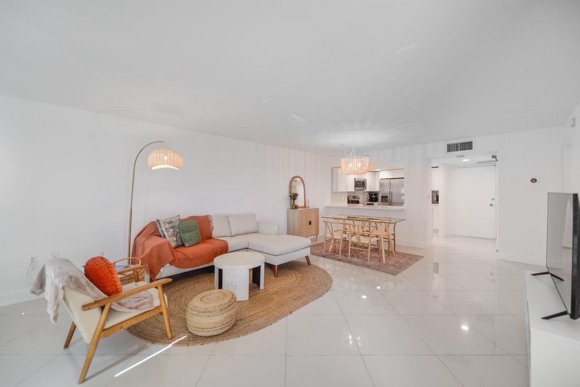 3000 E Sunrise Boulevard, Unit 7D, Fort Lauderdale, FL 33304 Photo