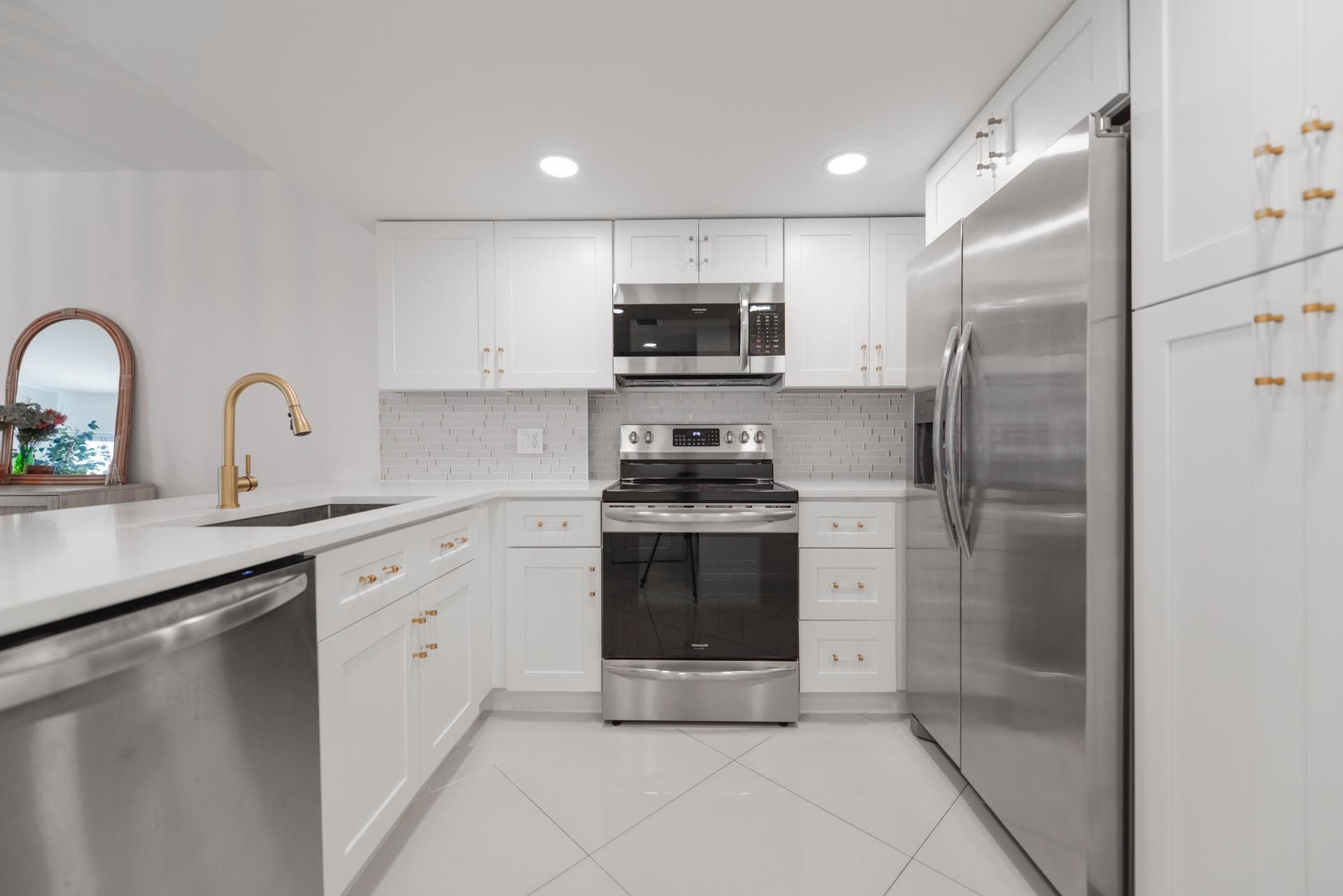 3000 E Sunrise Boulevard, Unit 7D, Fort Lauderdale, FL 33304 Photo