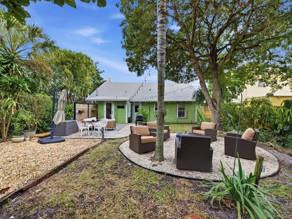 117 S Palmway, Lake Worth Beach, FL 33460