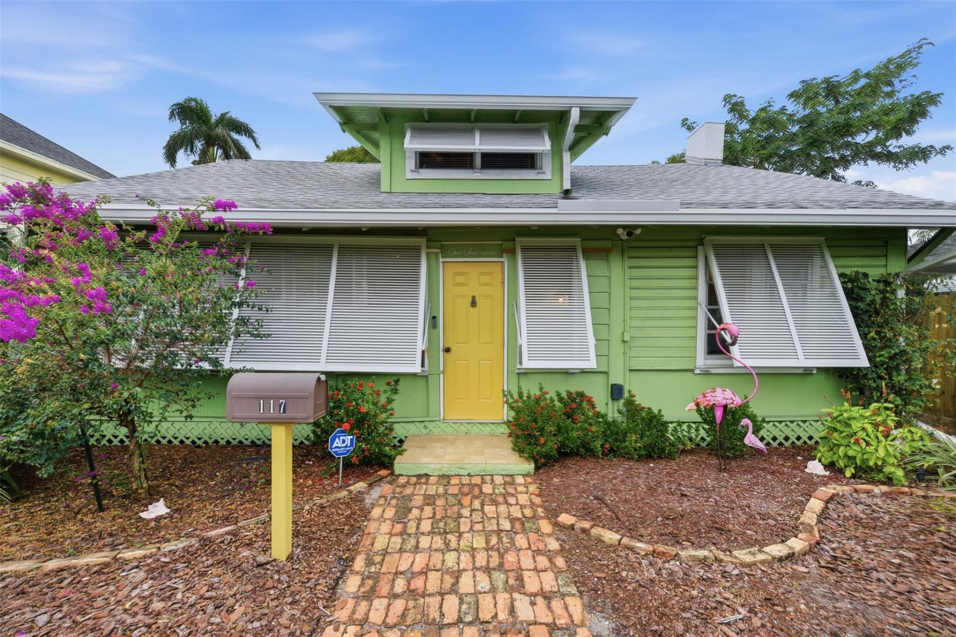 117 S Palmway, Lake Worth Beach, FL 33460 Photo