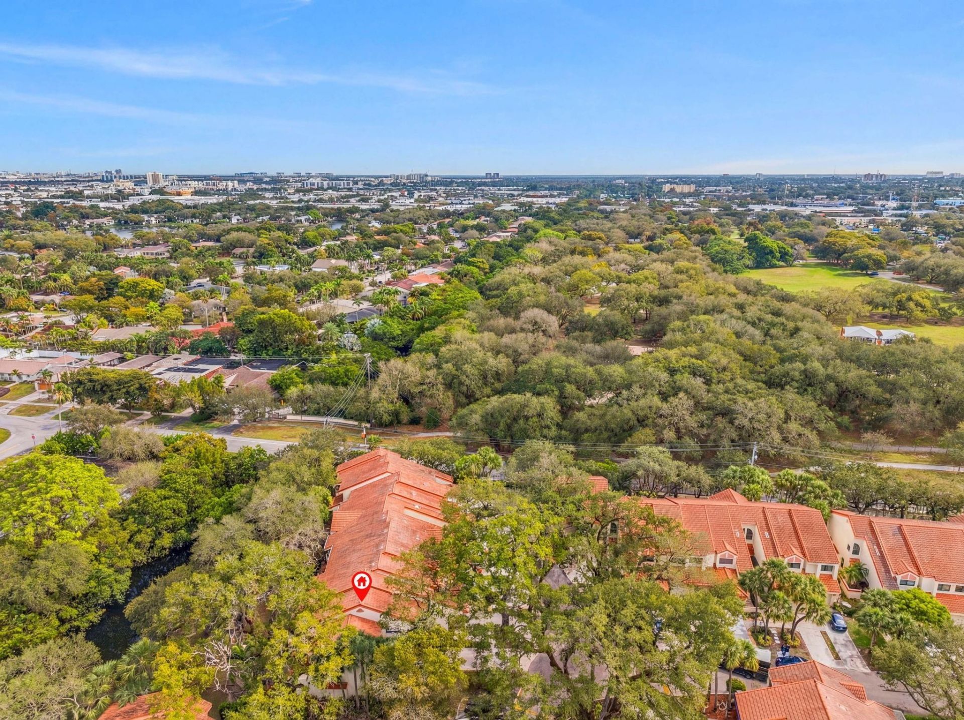 3317 Water Oak Drive, Unit 1301, Hollywood, FL 33021 Photo