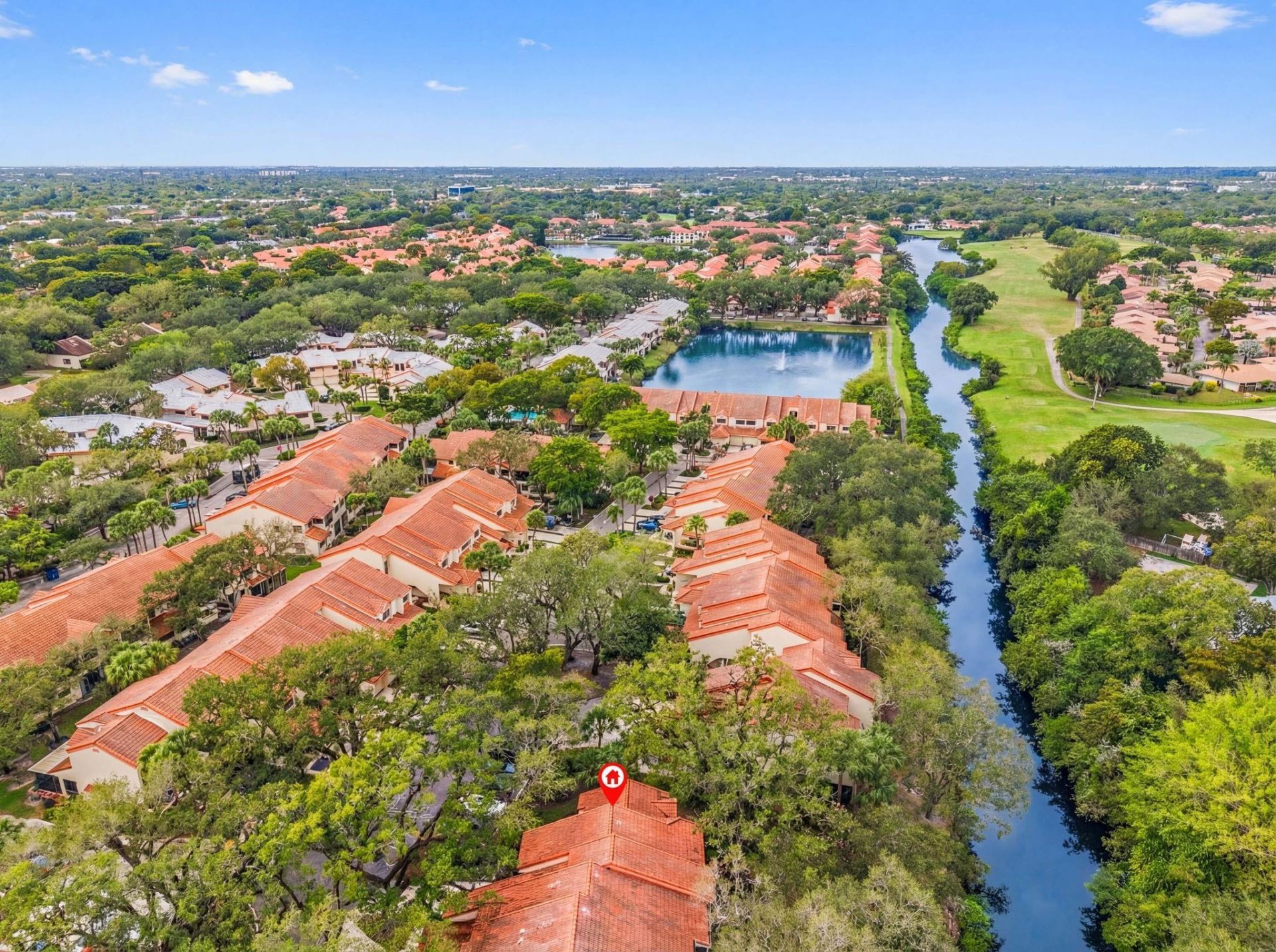 3317 Water Oak Drive, Unit 1301, Hollywood, FL 33021 Photo