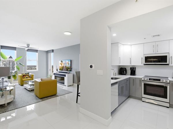 511 SE 5th Ave, Unit 1811, Fort Lauderdale, FL 33301