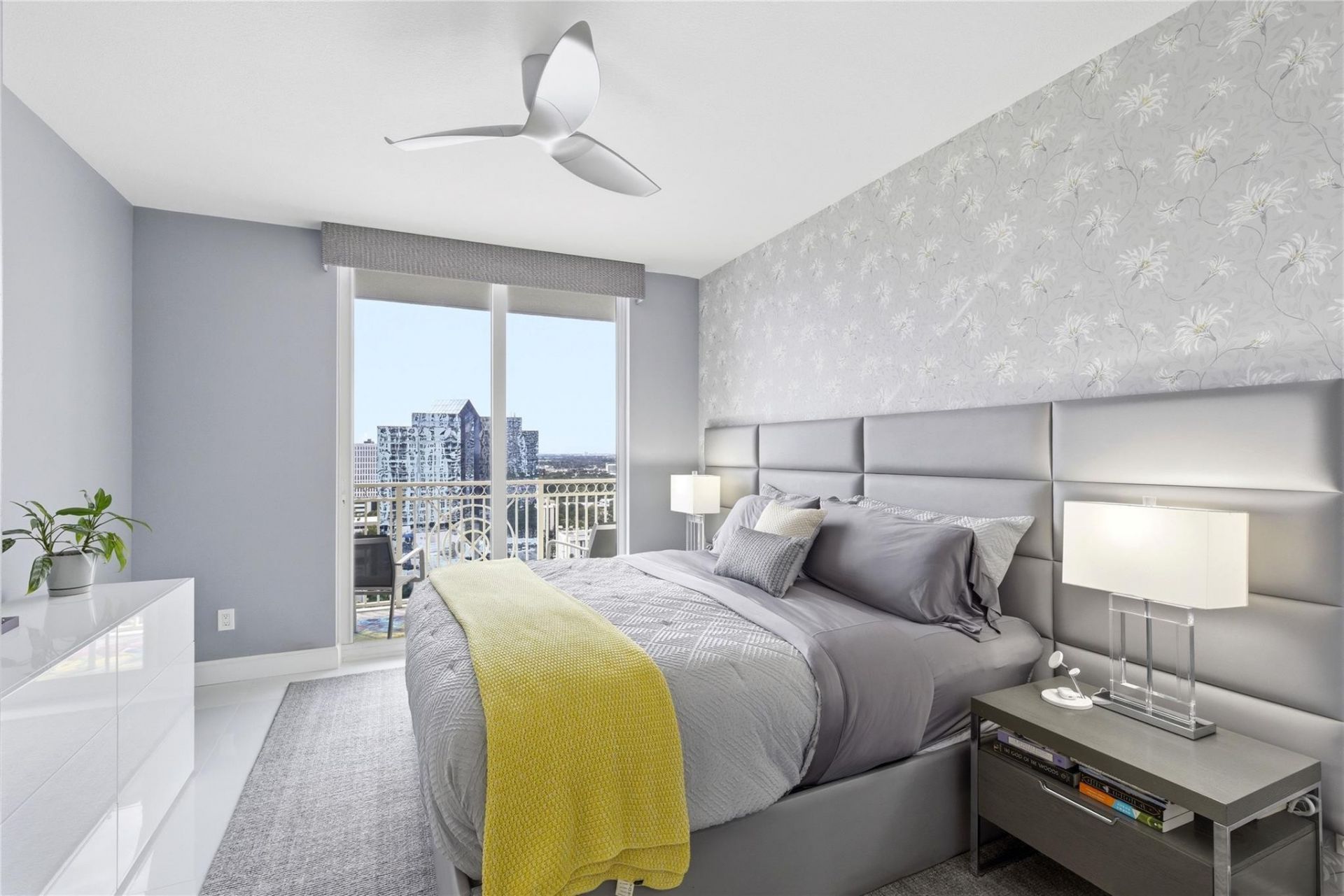 511 SE 5th Avenue, Unit 1811, Fort Lauderdale, FL 33301 Photo