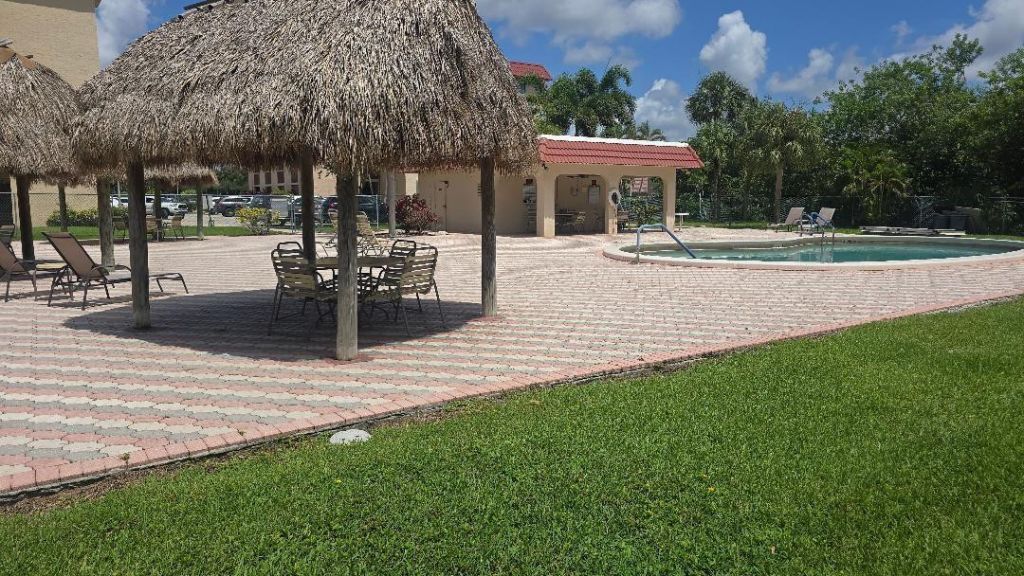 3251 Holiday Springs Boulevard, Unit 302, Margate, FL 33063 Photo