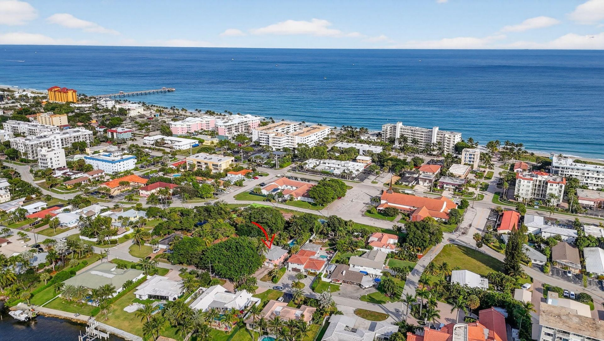 460 SE 18th Avenue, Deerfield Beach, FL 33441 Photo