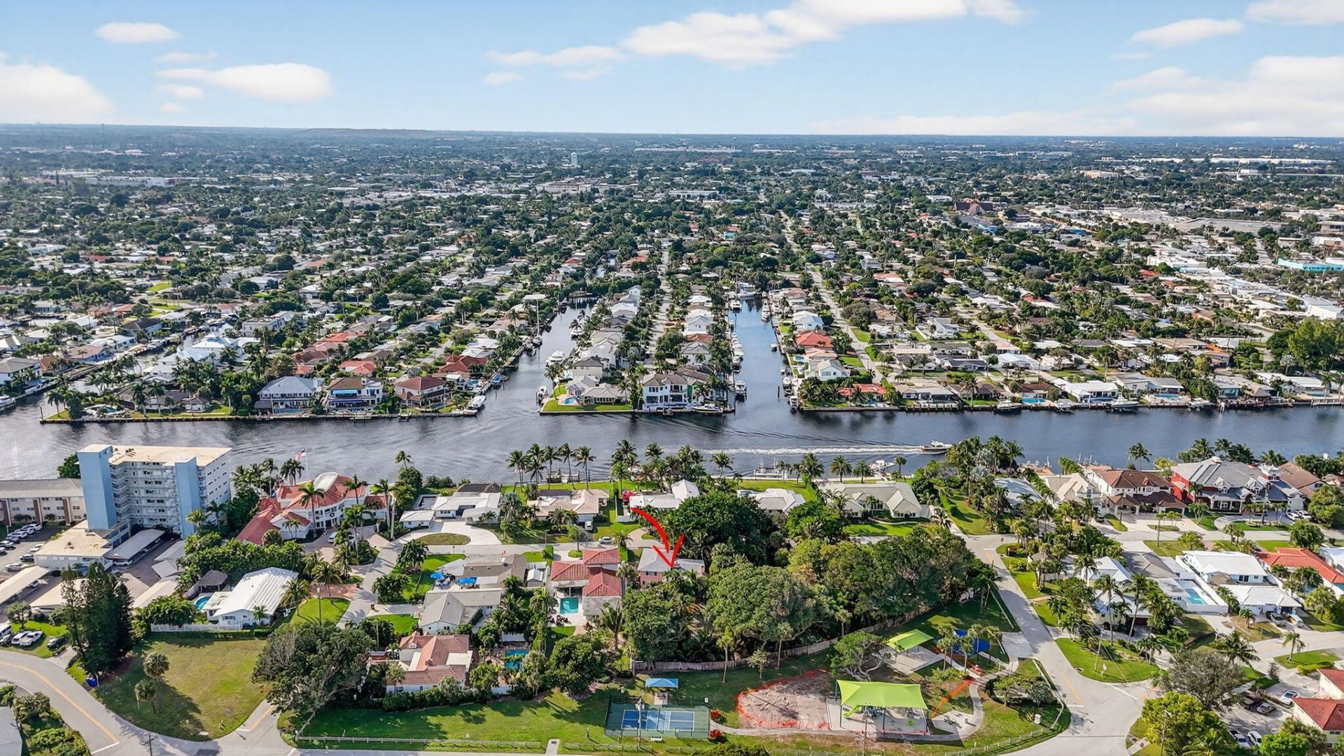 460 SE 18th Avenue, Deerfield Beach, FL 33441 Photo