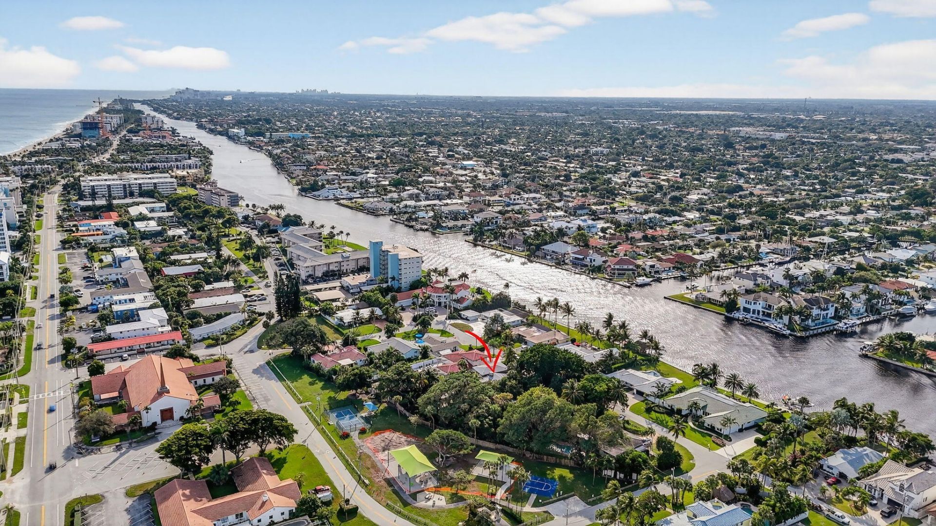 460 SE 18th Avenue, Deerfield Beach, FL 33441 Photo