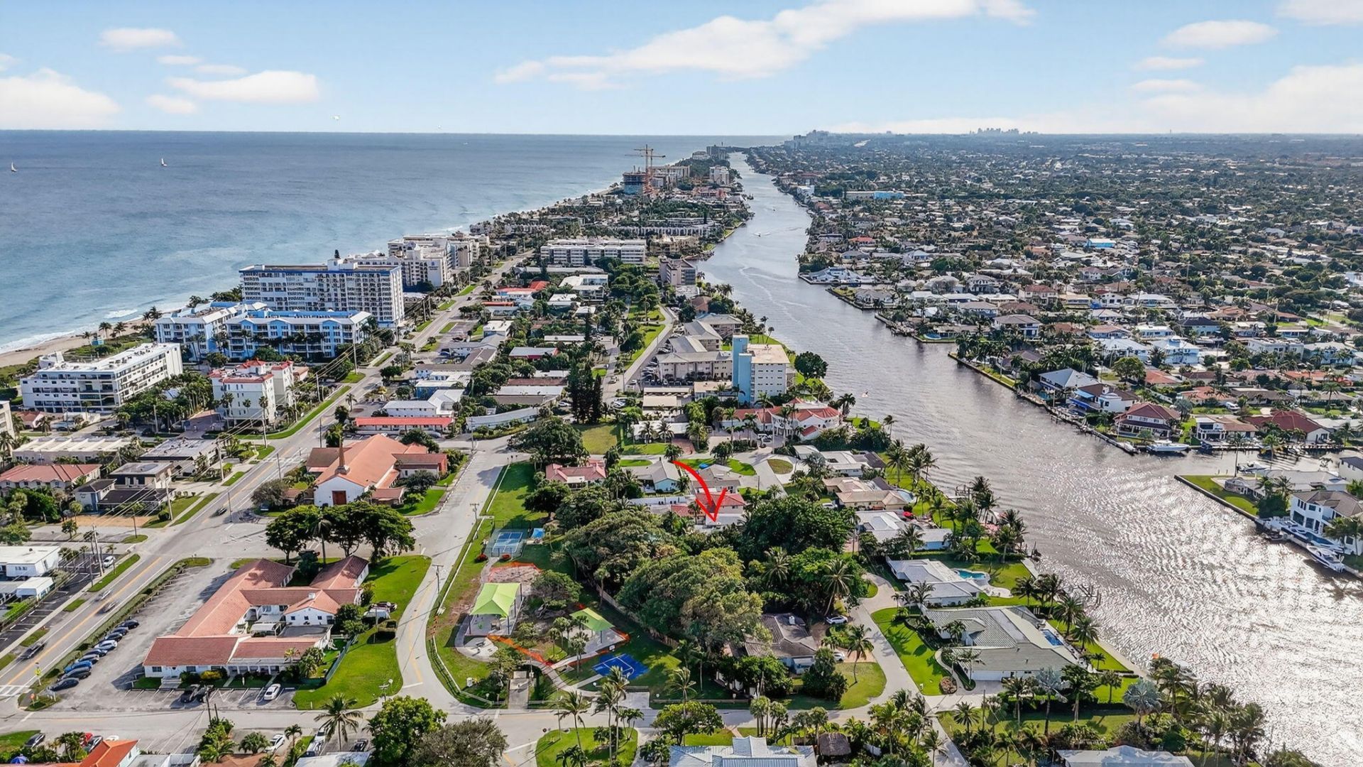 460 SE 18th Avenue, Deerfield Beach, FL 33441 Photo