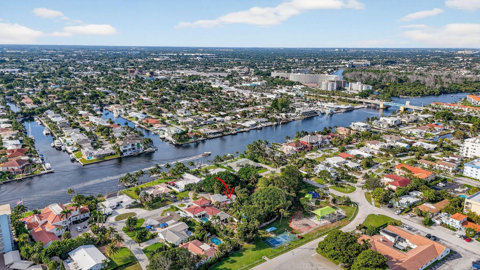 460 SE 18th Avenue, Deerfield Beach, FL 33441 Photo