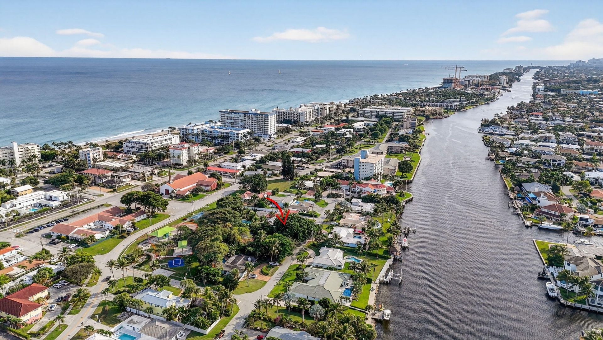 460 SE 18th Avenue, Deerfield Beach, FL 33441 Photo