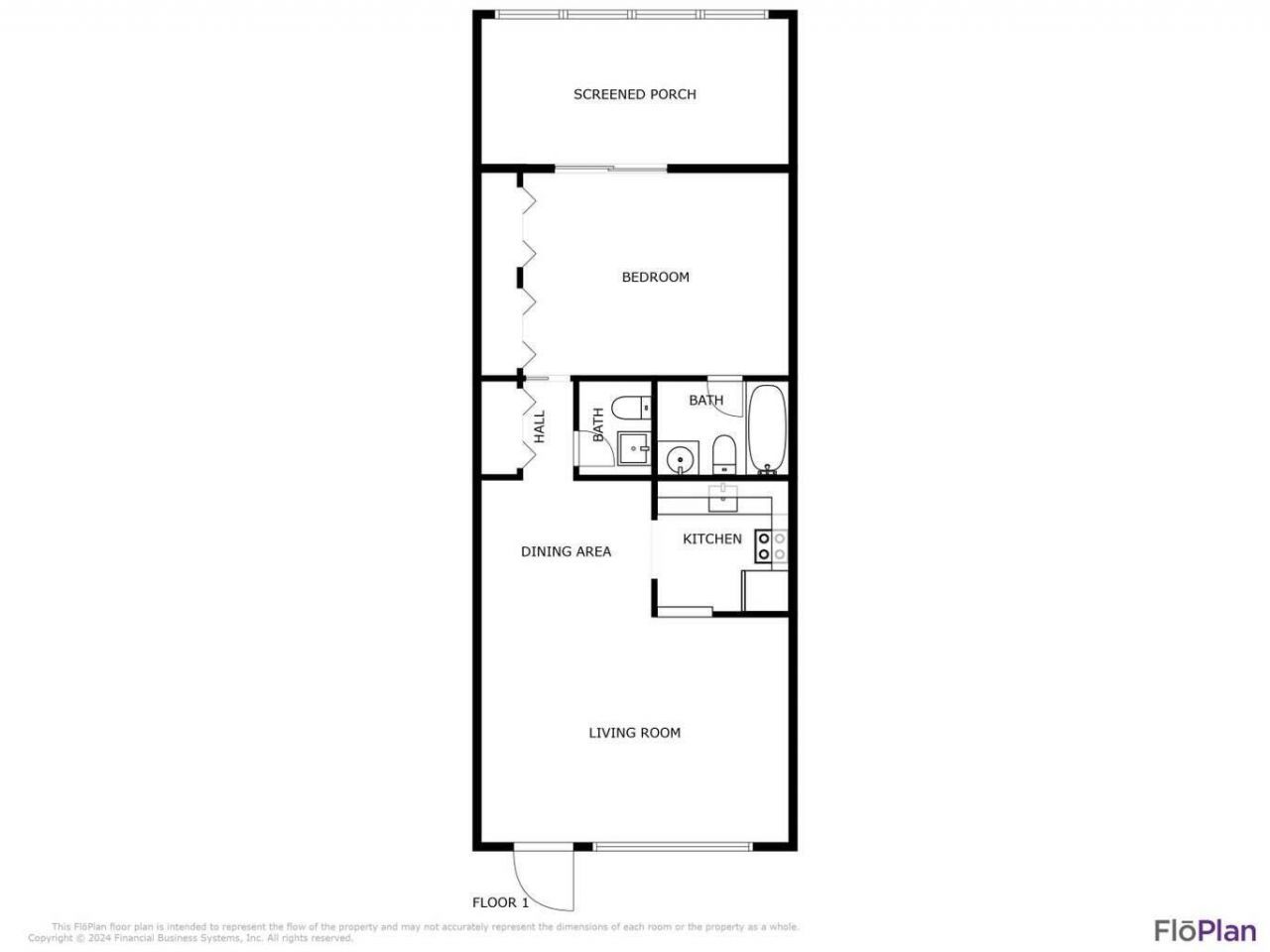 434 Southampton B, West Palm Beach, FL 33417 Photo