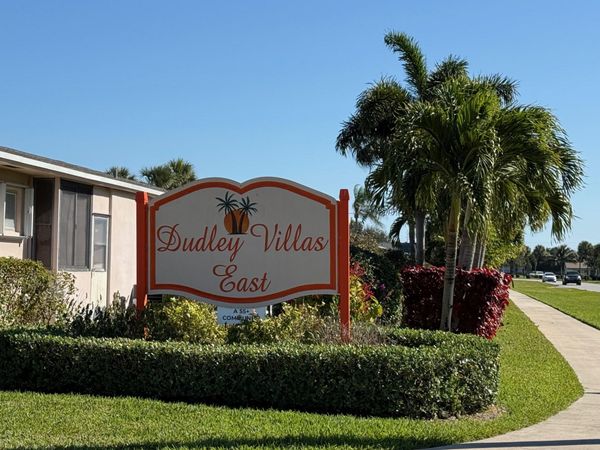 2688 Dudley Drive E, Unit B, West Palm Beach, FL 33415