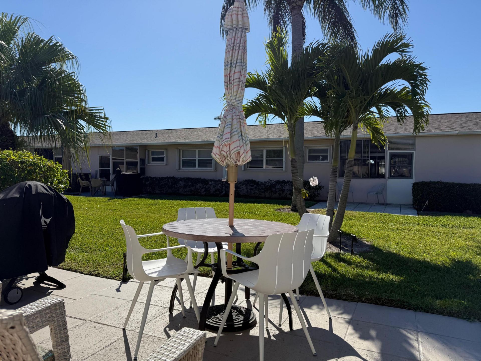 2688 Dudley Drive E, Unit B, West Palm Beach, FL 33415 Photo