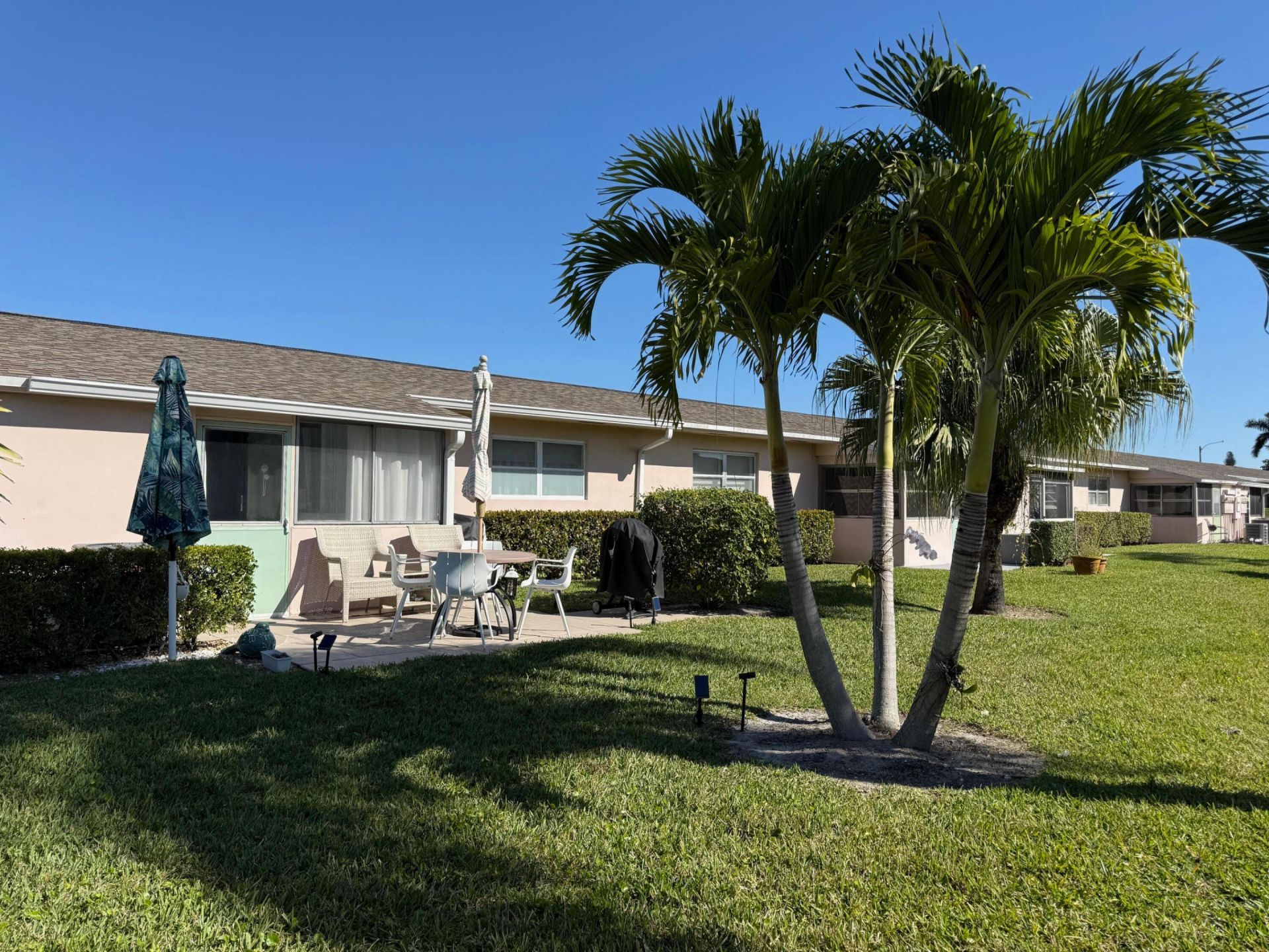 2688 Dudley Drive E, Unit B, West Palm Beach, FL 33415 Photo