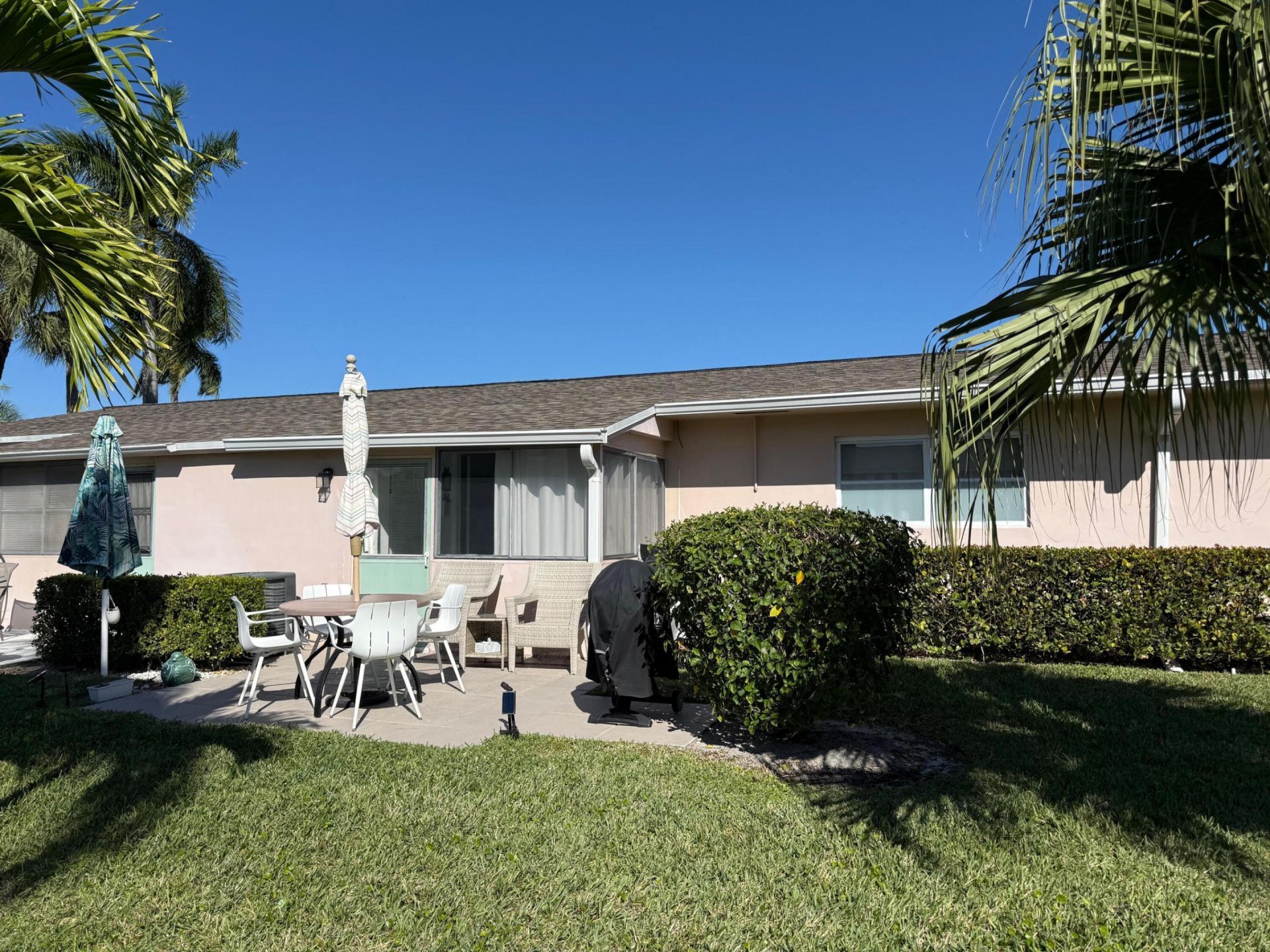 2688 Dudley Drive E, Unit B, West Palm Beach, FL 33415 Photo