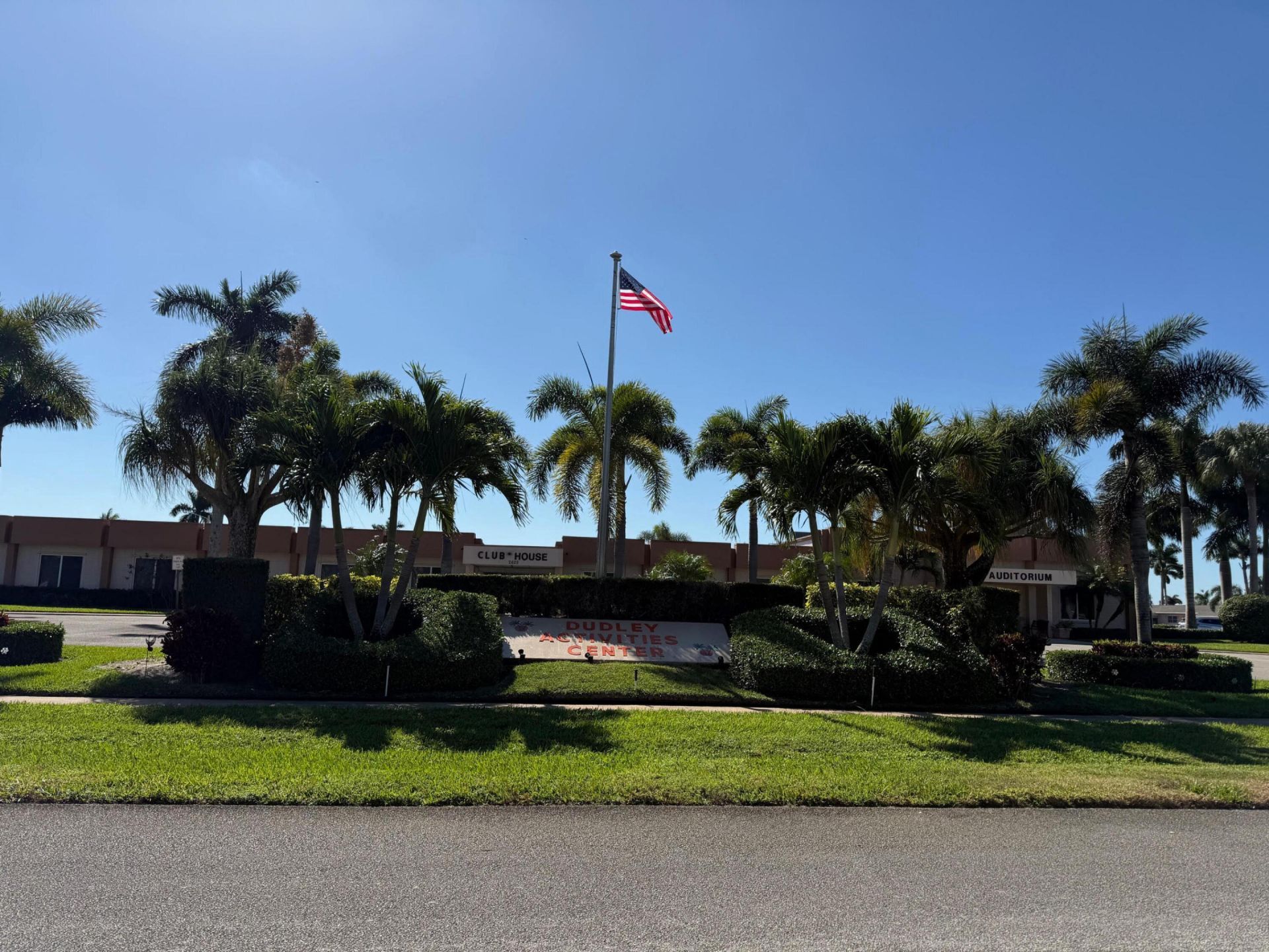 2688 Dudley Drive E, Unit B, West Palm Beach, FL 33415 Photo