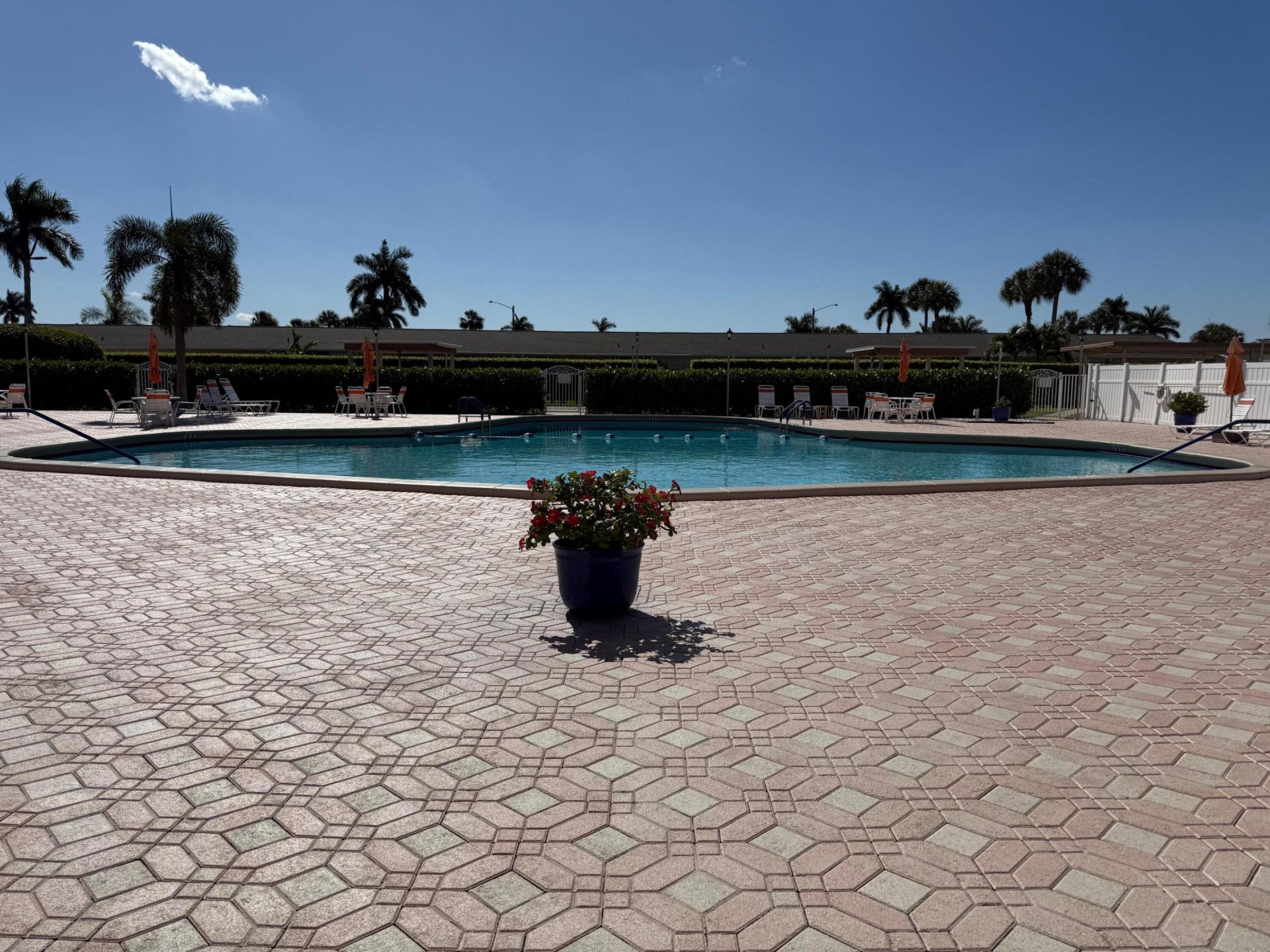 2688 Dudley Drive E, Unit B, West Palm Beach, FL 33415 Photo