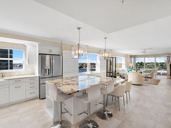 3310 S Ocean Boulevard, Unit 632-D, Highland Beach, FL 33487