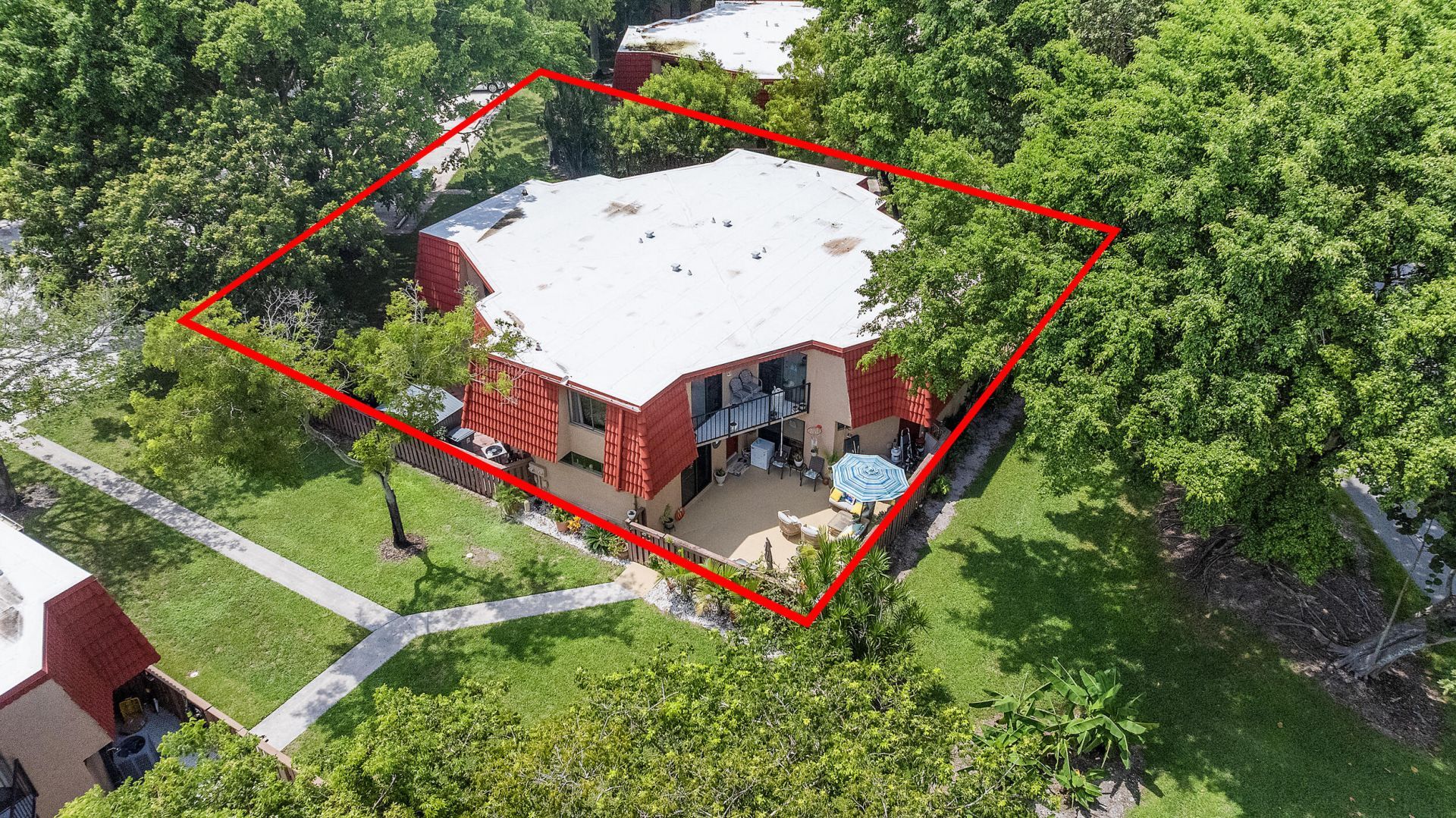 8141 Severn Drive, Unit B, Boca Raton, FL 33433 Photo