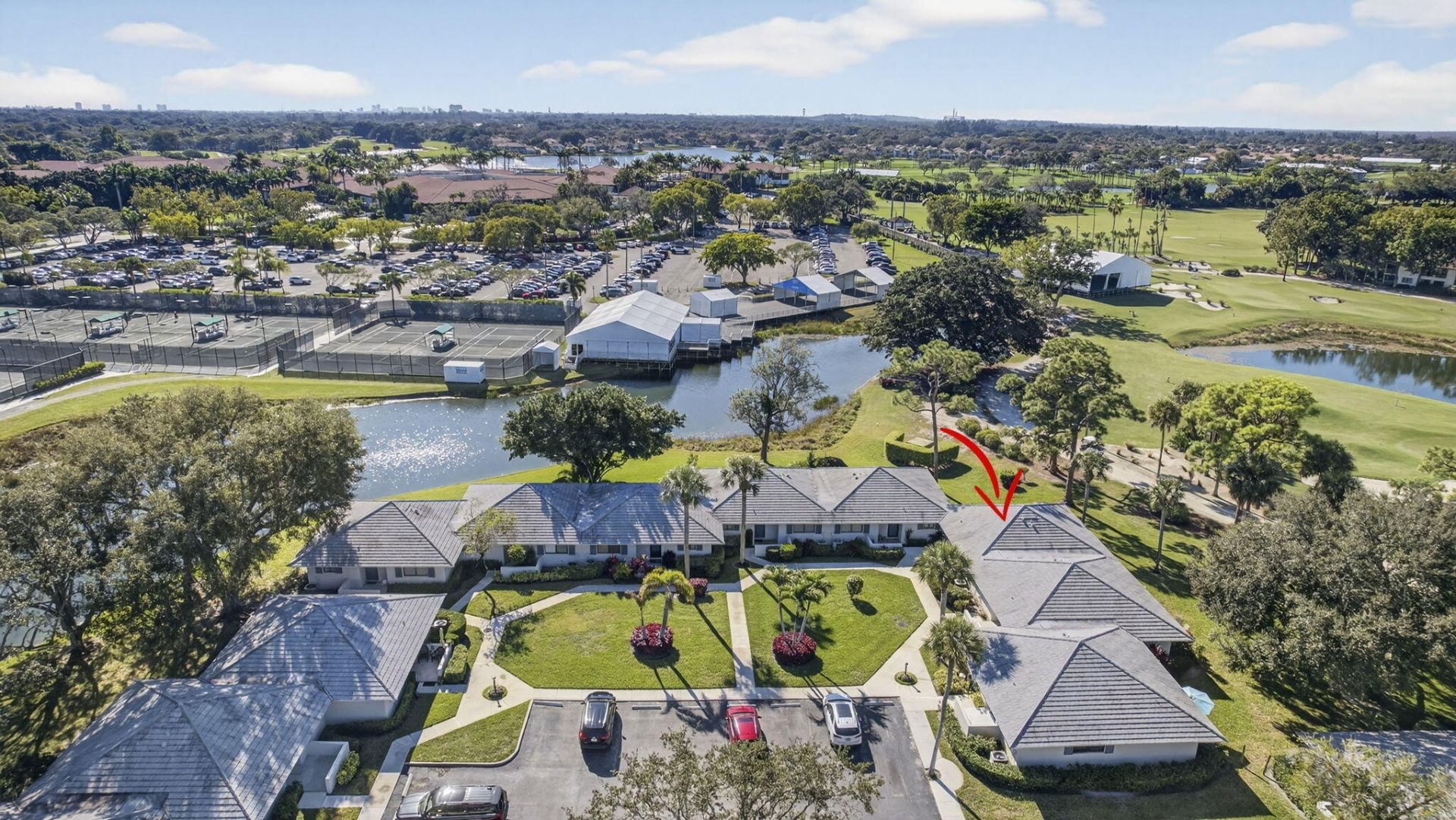 516 Club Drive, Palm Beach Gardens, FL 33418 Photo