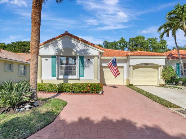 6189 Petunia Road, Delray Beach, FL 33484