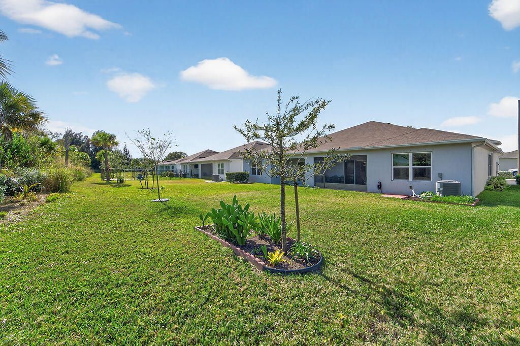 237 Raspberry Road, Fort Pierce, FL 34981 Photo